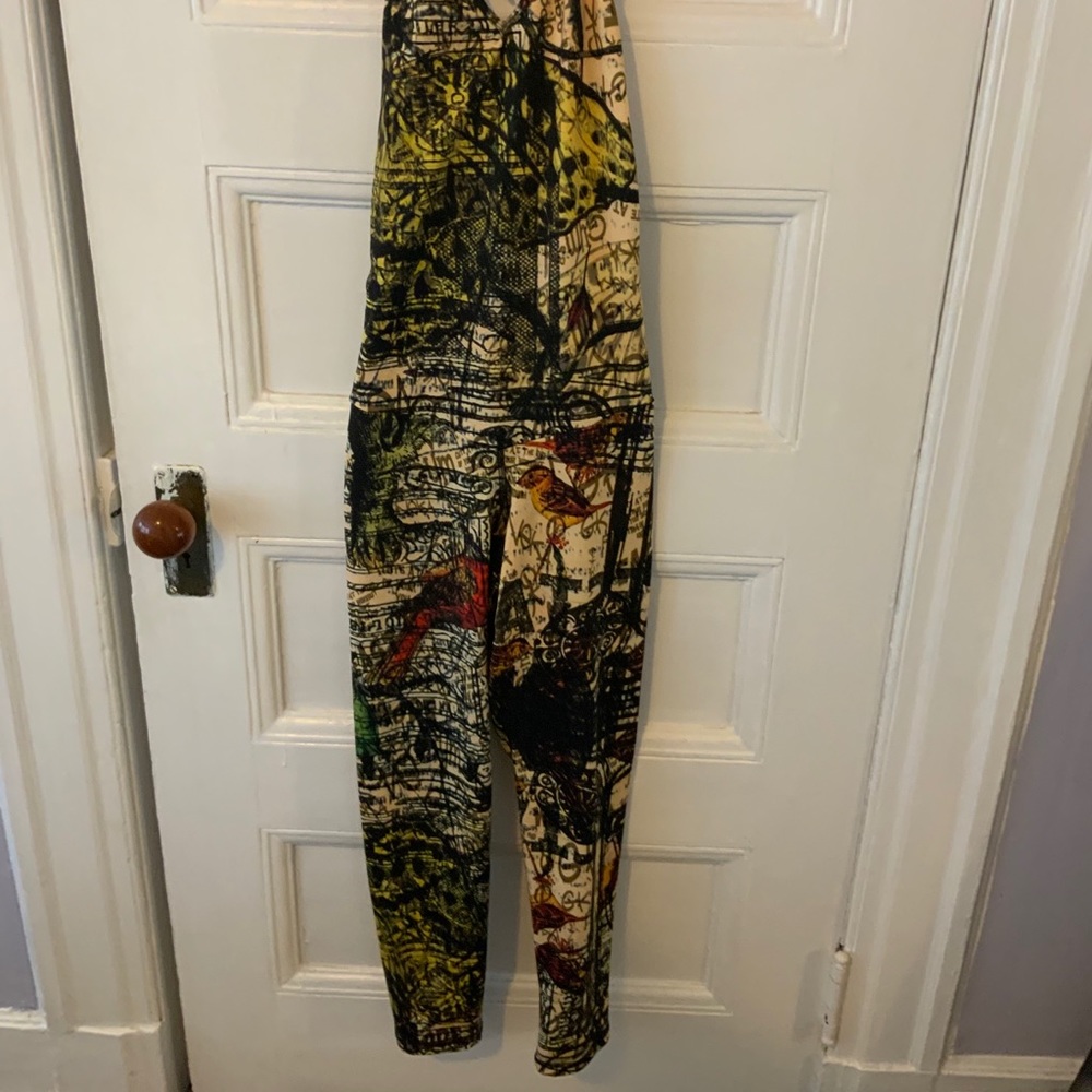 ActiveWear Bodysuit